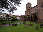 Etxalar_churchyard_basquecountrywalks