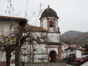 Day_4_Zugarramurdi_church